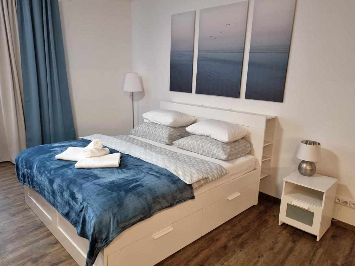 Luxusni Studio Na Velkem Namesti, Wi-Fi, Netflix Градец-Кралове Экстерьер фото